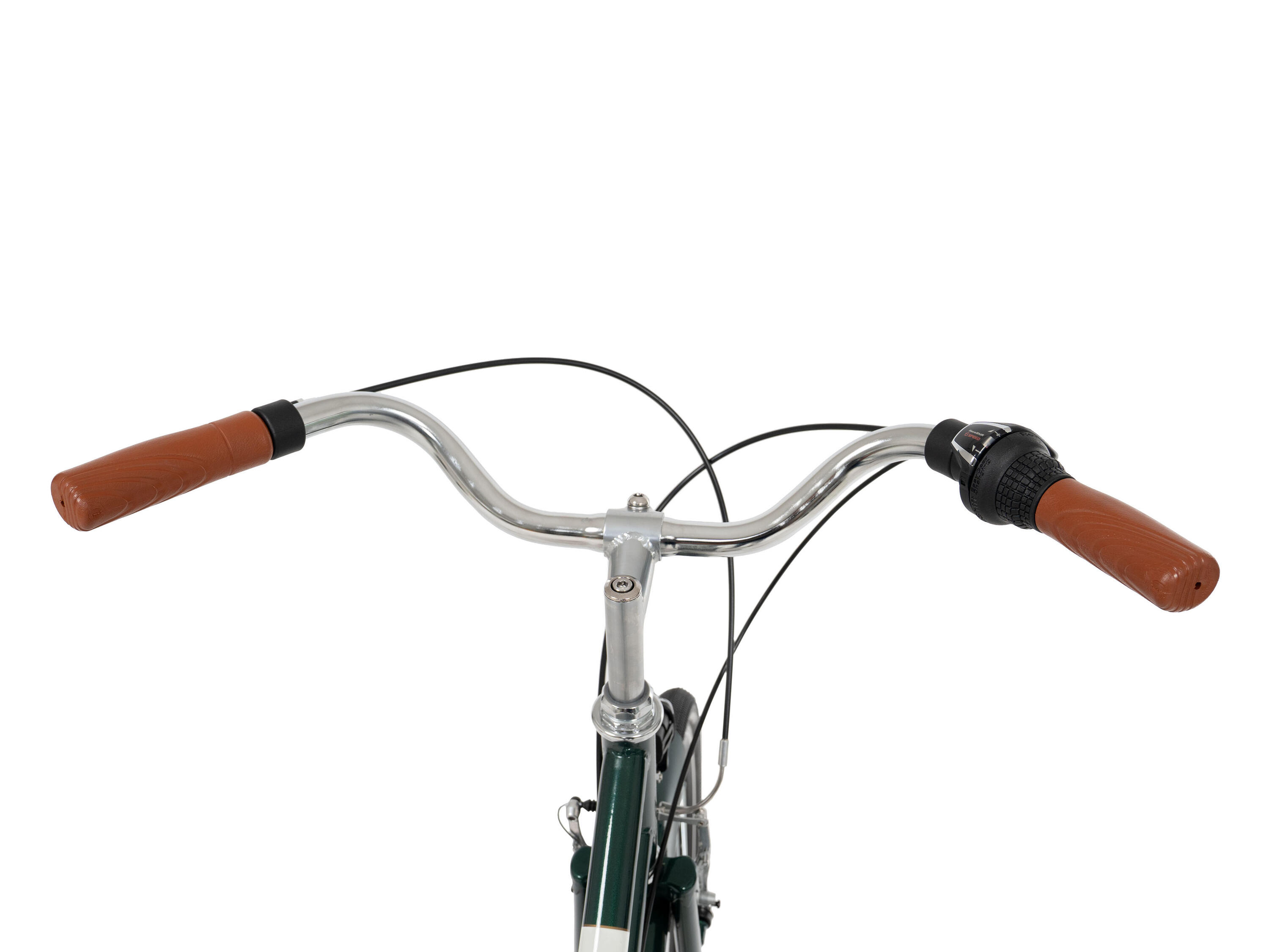 Rower ROMET VINTAGE Classic 1.0 D 6/7
