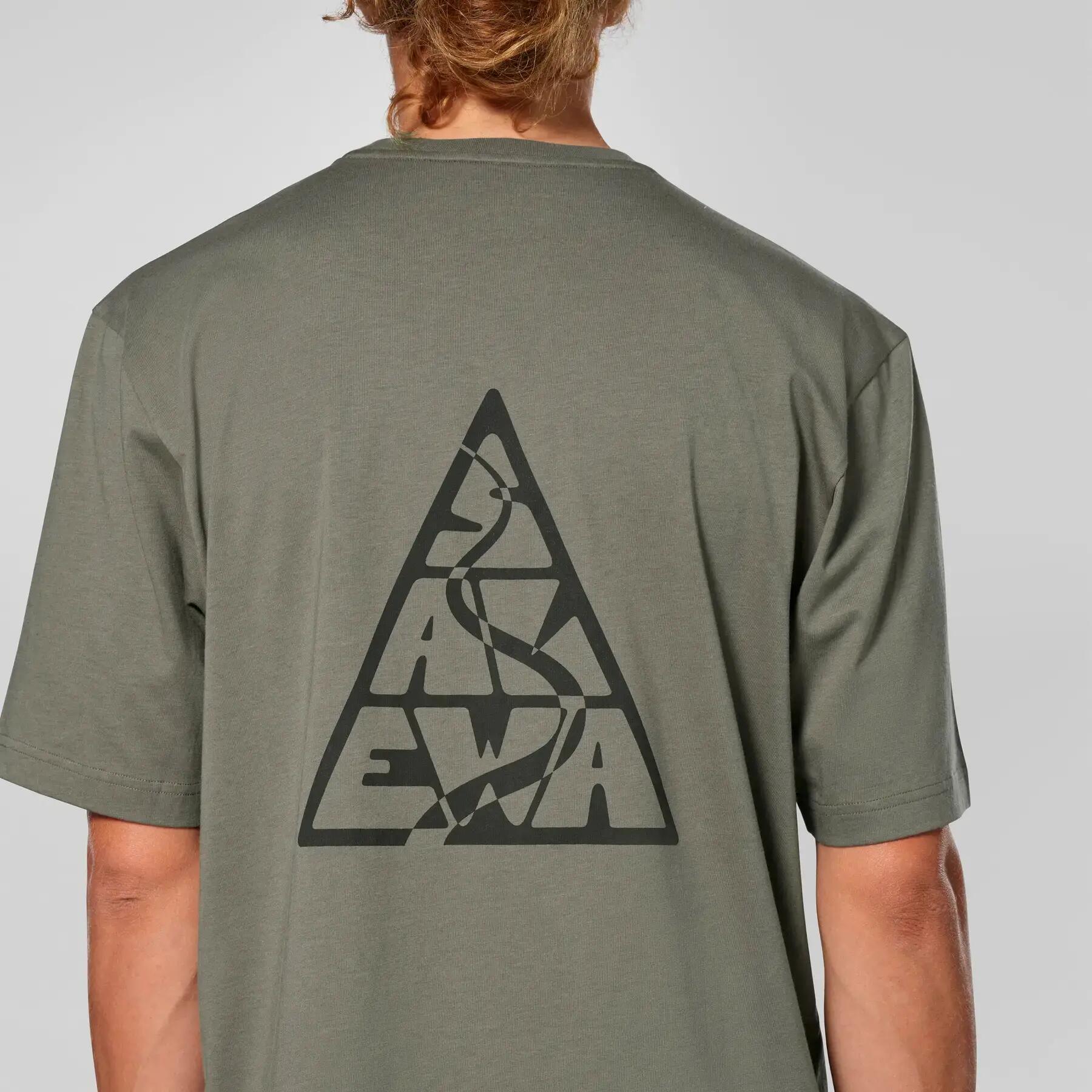 T-shirt solta Salewa Eagle 6/6