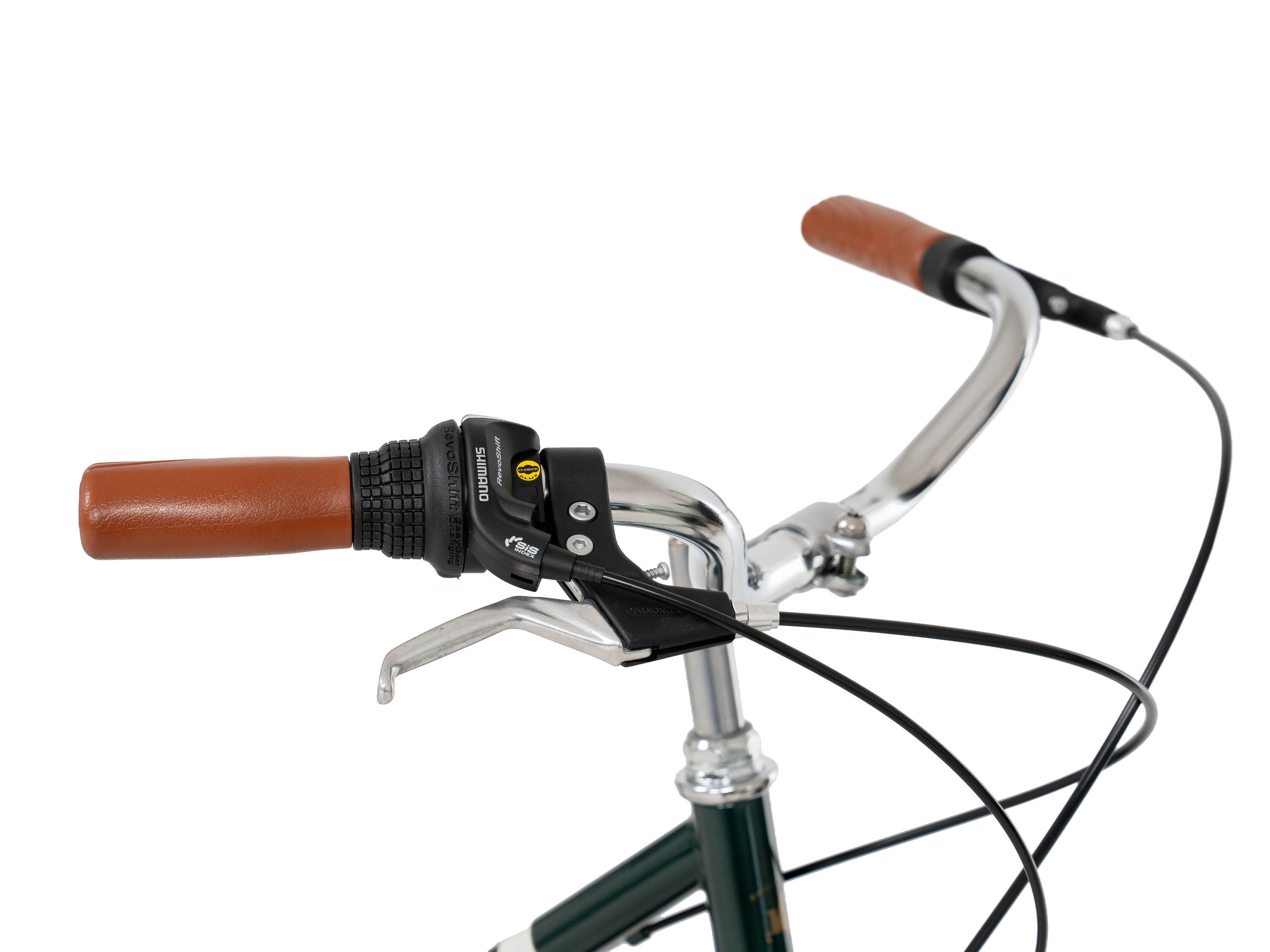 Rower ROMET VINTAGE Classic 1.0 D 4/7