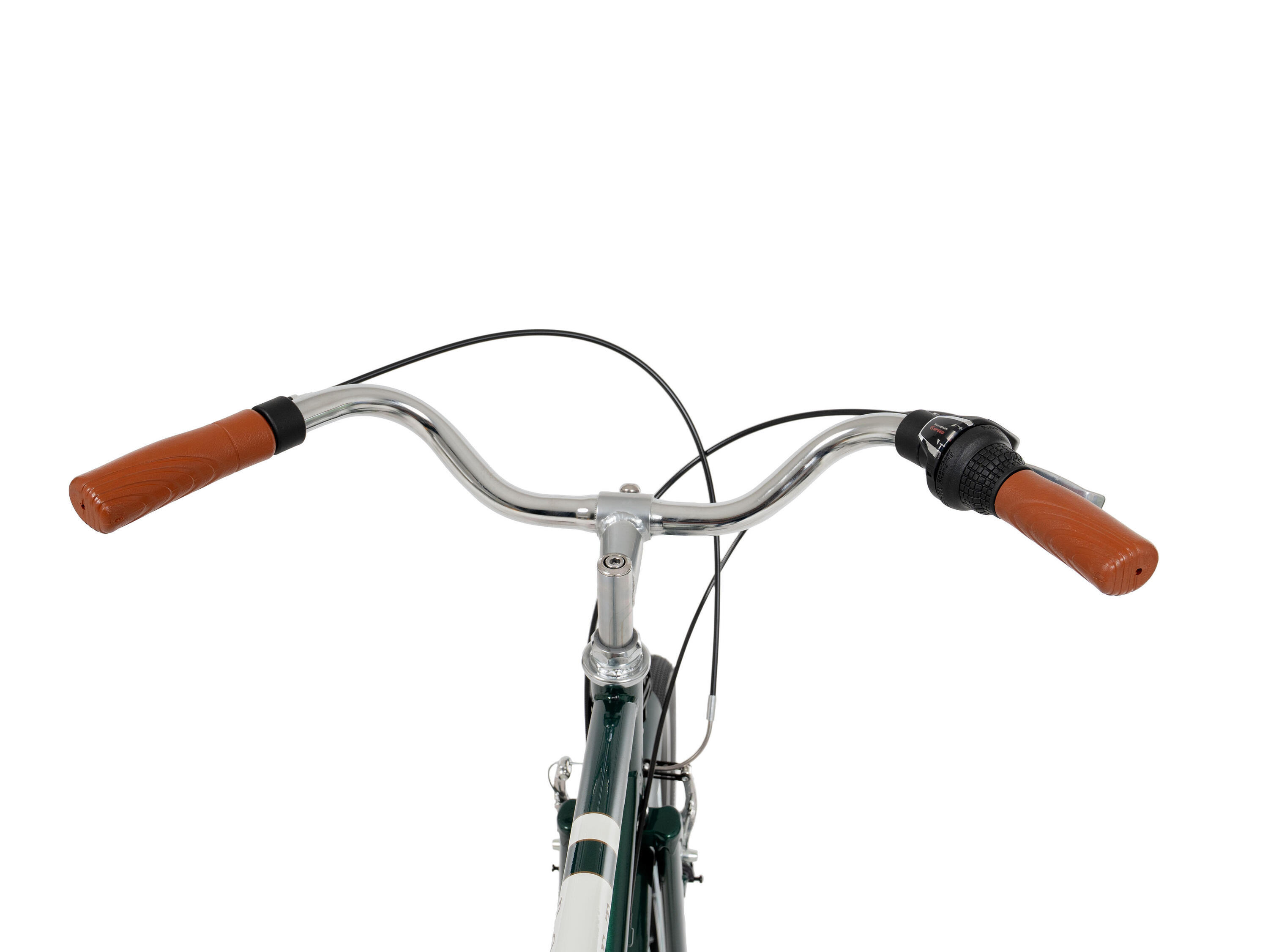 Rower ROMET VINTAGE Classic 1.0 M 4/7
