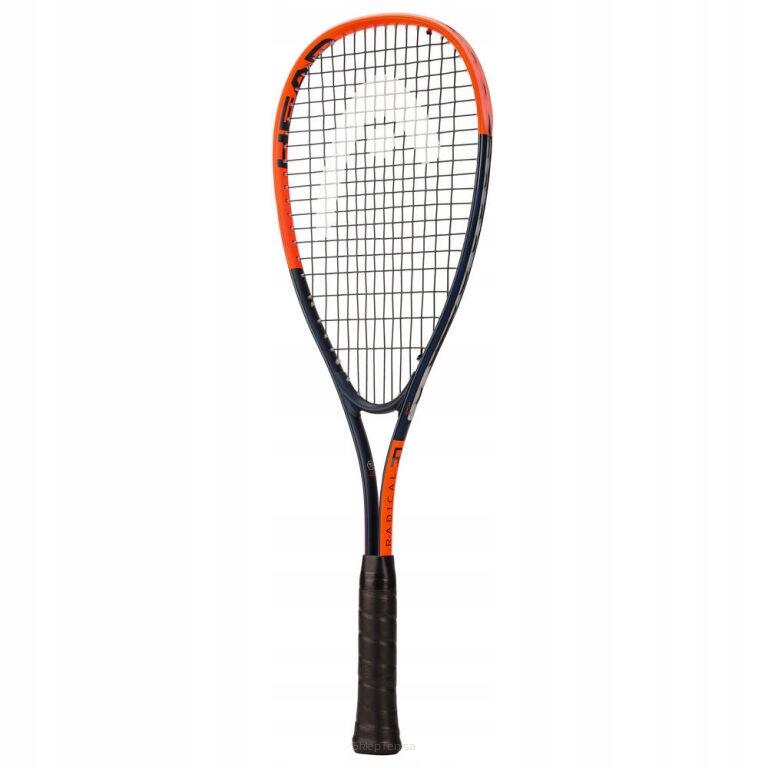 Rakieta do squasha Head Radical Junior 2024 2/2