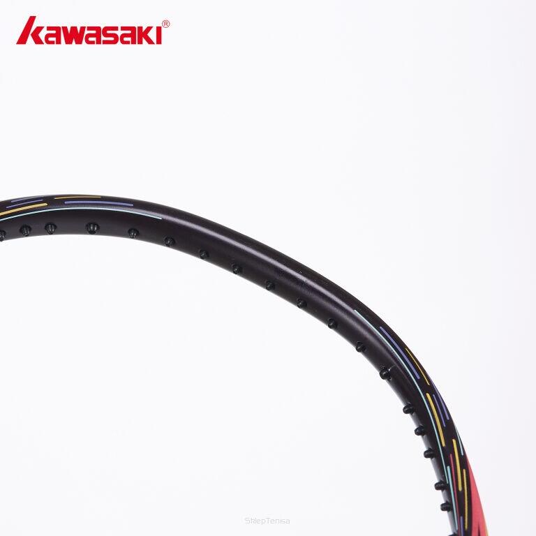 Rakieta do badmintona Kawasaki Master Mao 19 3/5