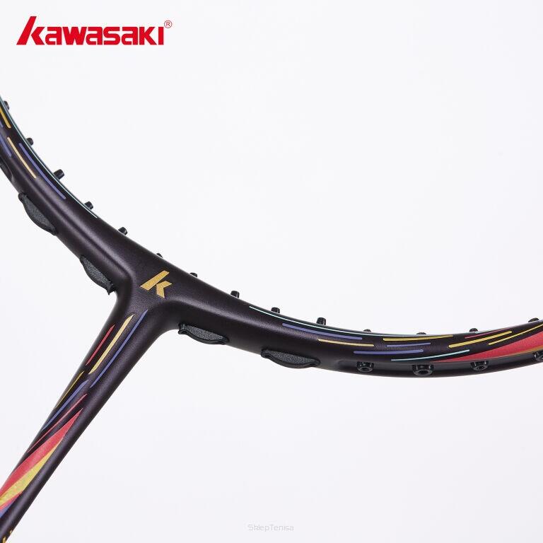 Rakieta do badmintona Kawasaki Master Mao 19 2/5