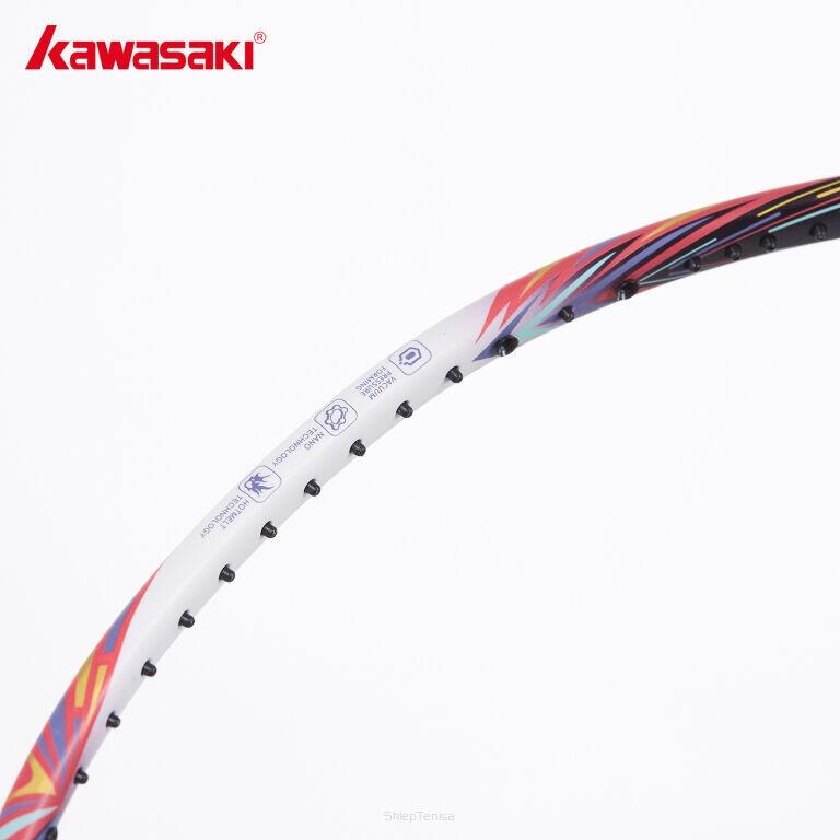 Rakieta do badmintona Kawasaki Master Mao 19 4/5