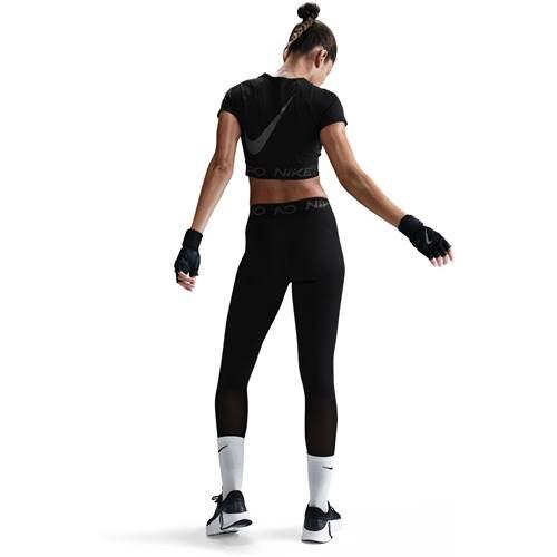 Pantaloni antrenament hj1219 uni negri damă
