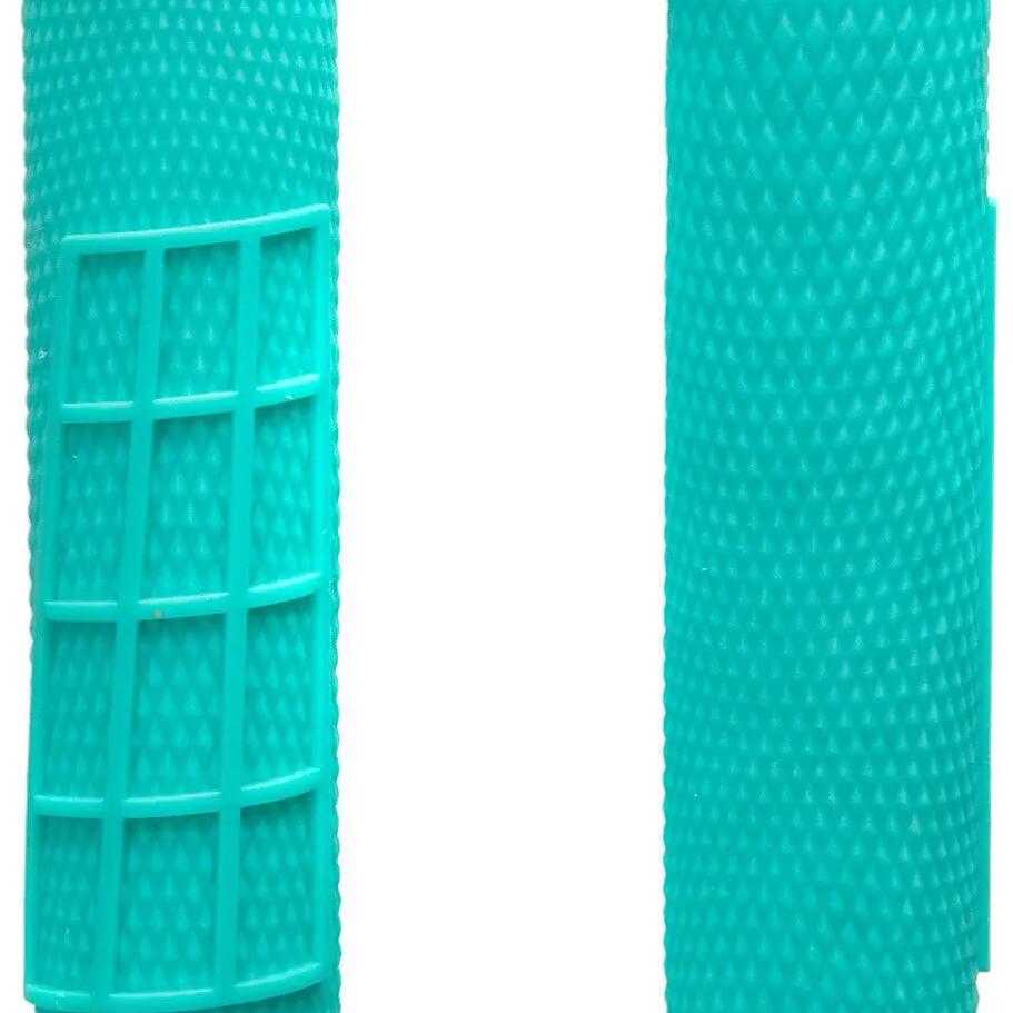 ODI Elite Flow 130mm Handle Green / Black