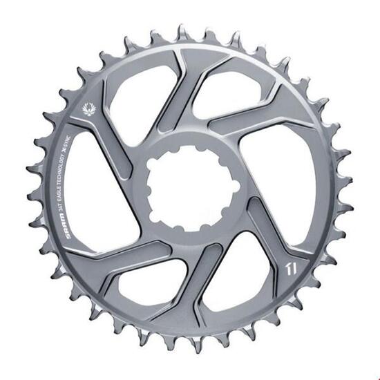 Corona SRAM Eagle X-SYNC2 Downhill con offset 3 mm Boost