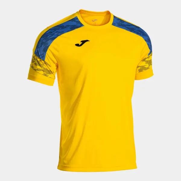 Maglia per bambini Joma Championnat VIII 1/4
