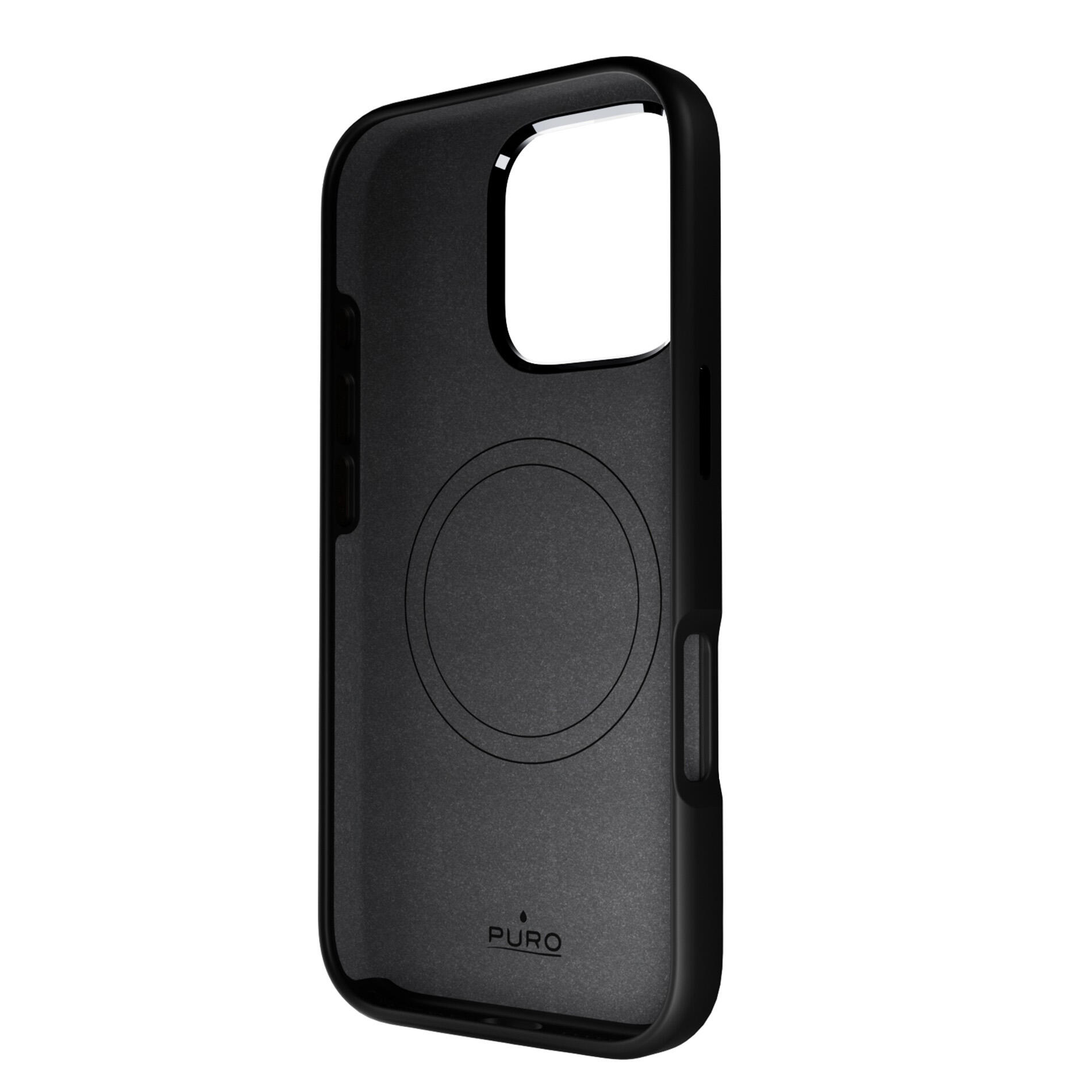 Cover Icon Mag Pro per iPhone 16 Pro 2/7