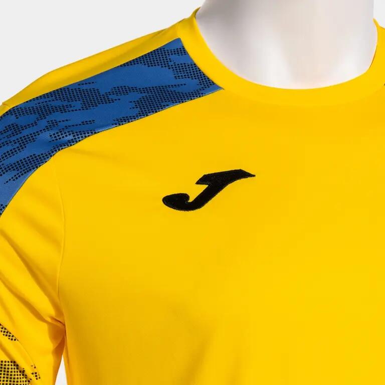 Maglia per bambini Joma Championnat VIII 3/4