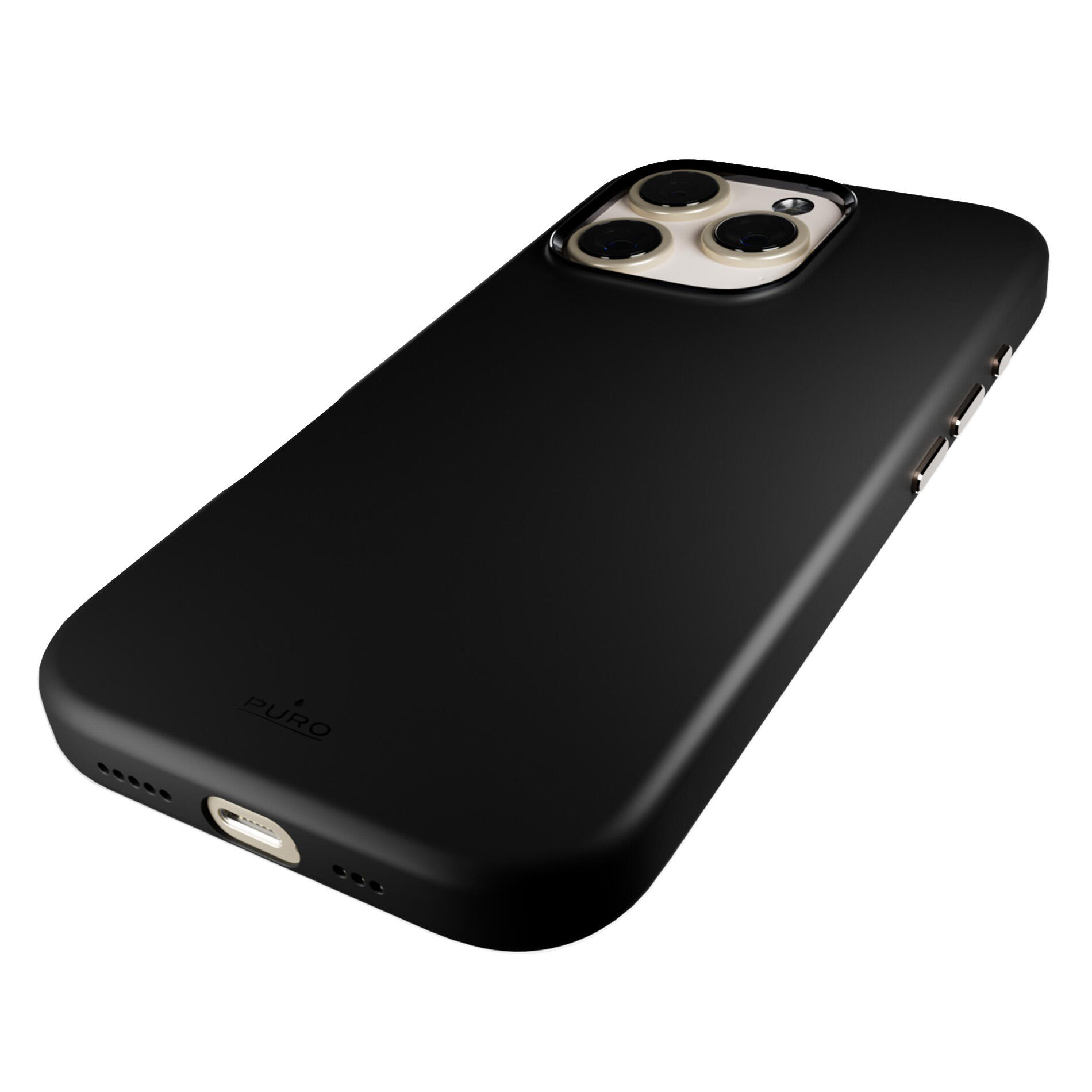 Cover Icon Mag Pro per iPhone 16 Pro 7/7