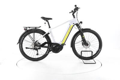 Tweedehands - victoria eadventure 12.6 trekking e-bike - zeer goed