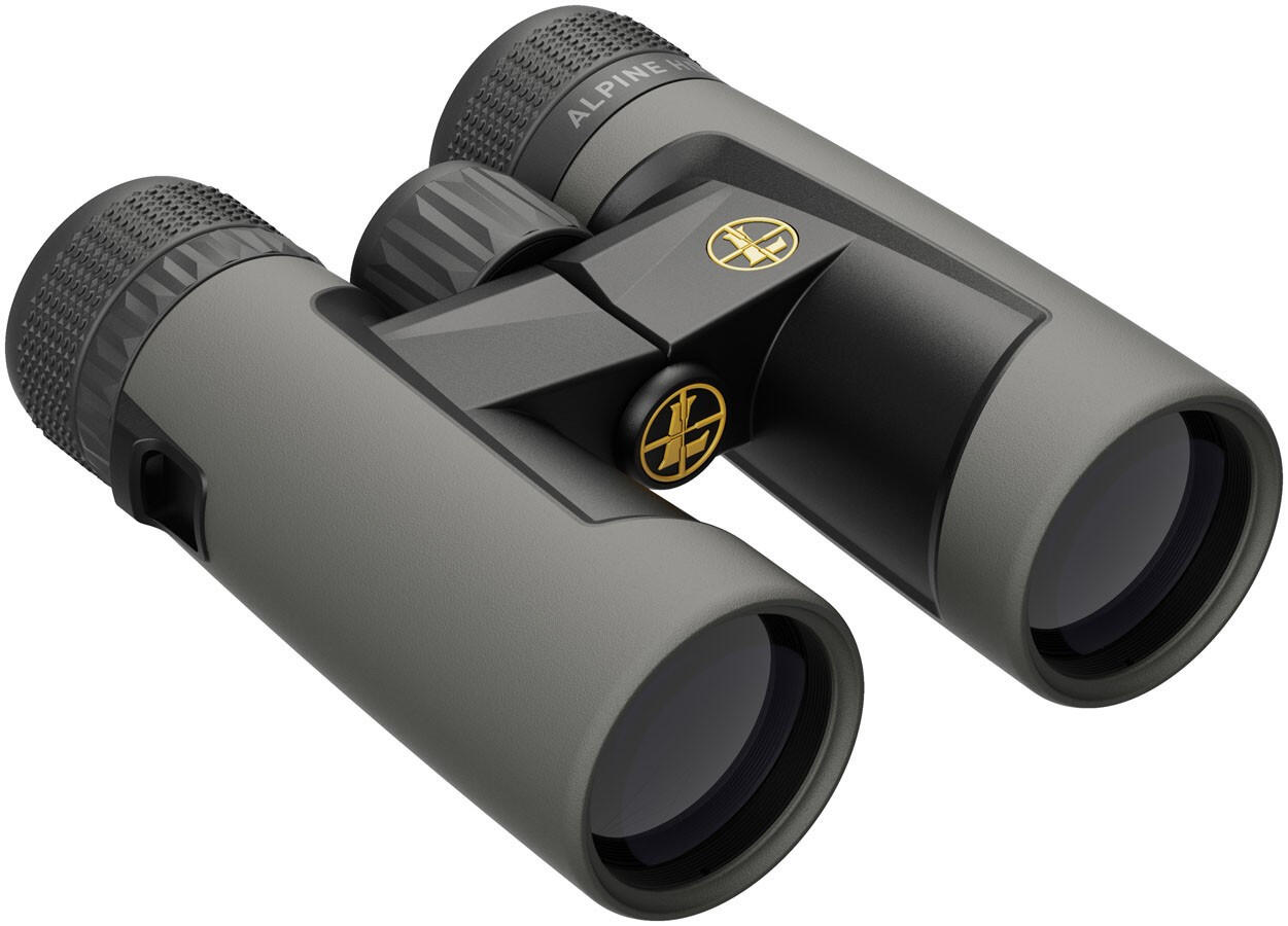 Prismáticos de caza Leupold BX-2 Alpine HD 10x42 3/7