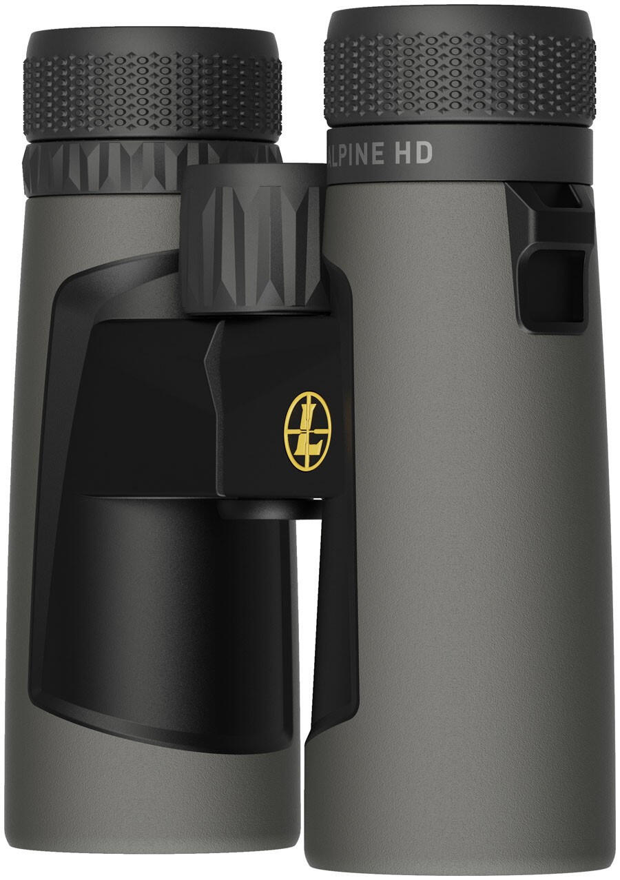 Prismáticos de caza Leupold BX-2 Alpine HD 10x42 5/7