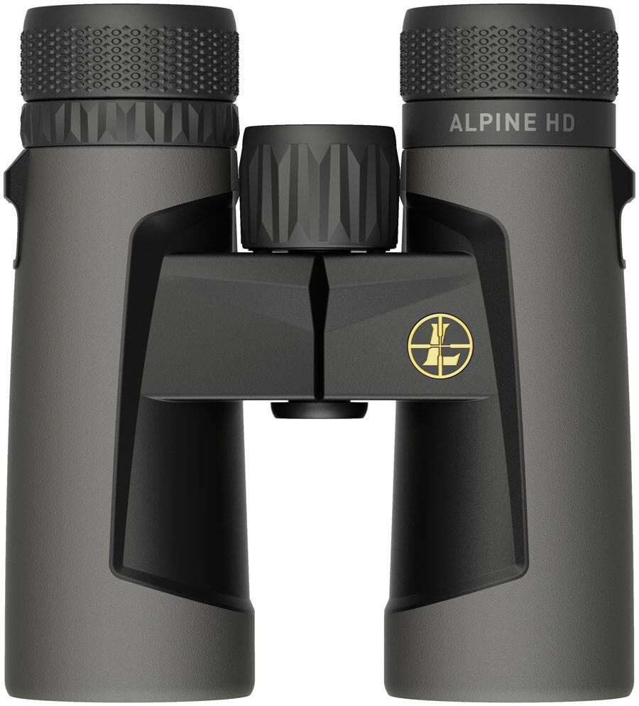 Prismáticos de caza Leupold BX-2 Alpine HD 10x42 4/7