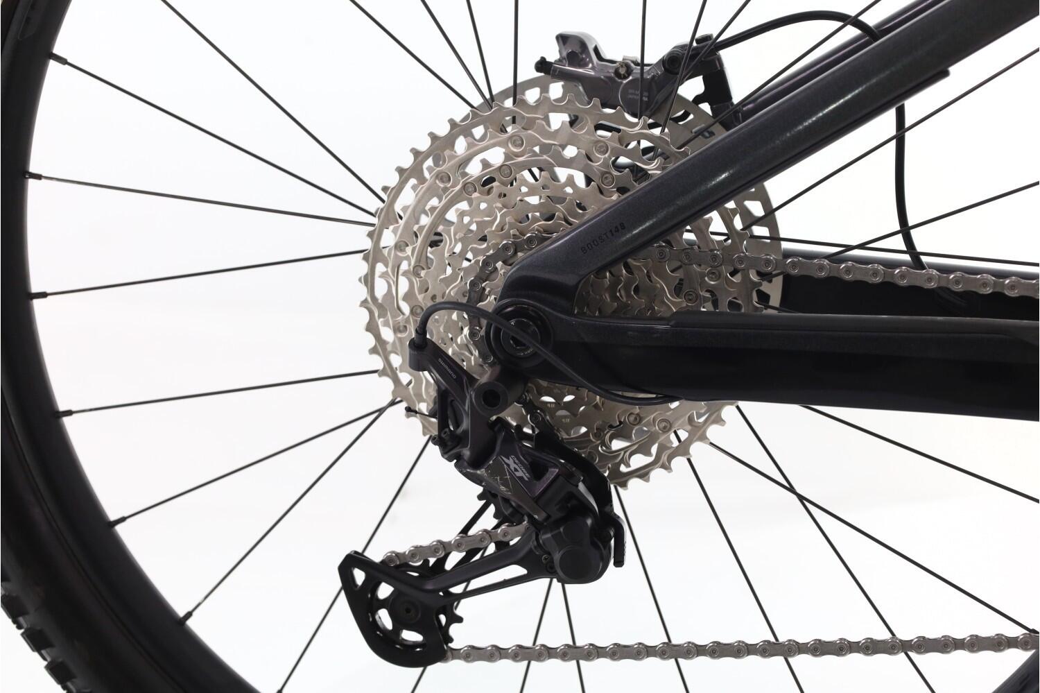 Refurbished E-MTB Fully ·  Rail 9.8 XT · Sehr guter Zustand 3/8