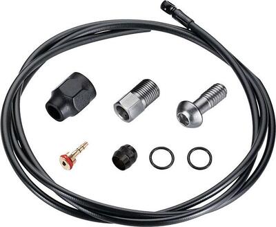Kit di tubi con bullone banjo TRP