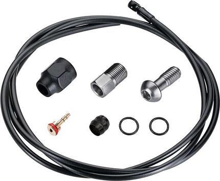 Kit durite avec vis banjo TRP