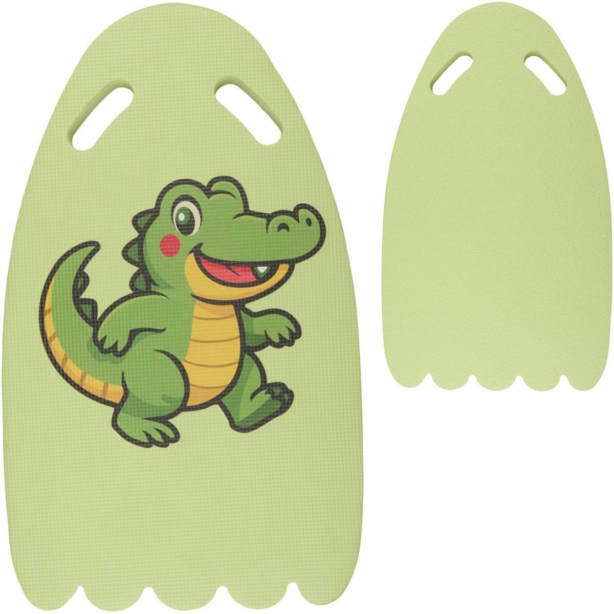 Deska do nauki pływania Eddy Toys 40x23,5x2,5CM dla dzieci 2/3