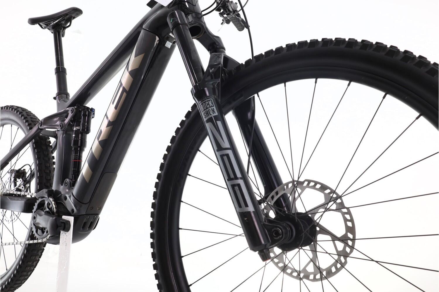 Refurbished E-MTB Fully ·  Rail 9.8 XT · Sehr guter Zustand 5/8