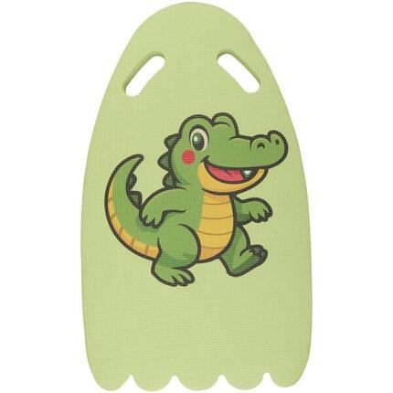 Deska do nauki pływania Eddy Toys 40x23,5x2,5CM dla dzieci