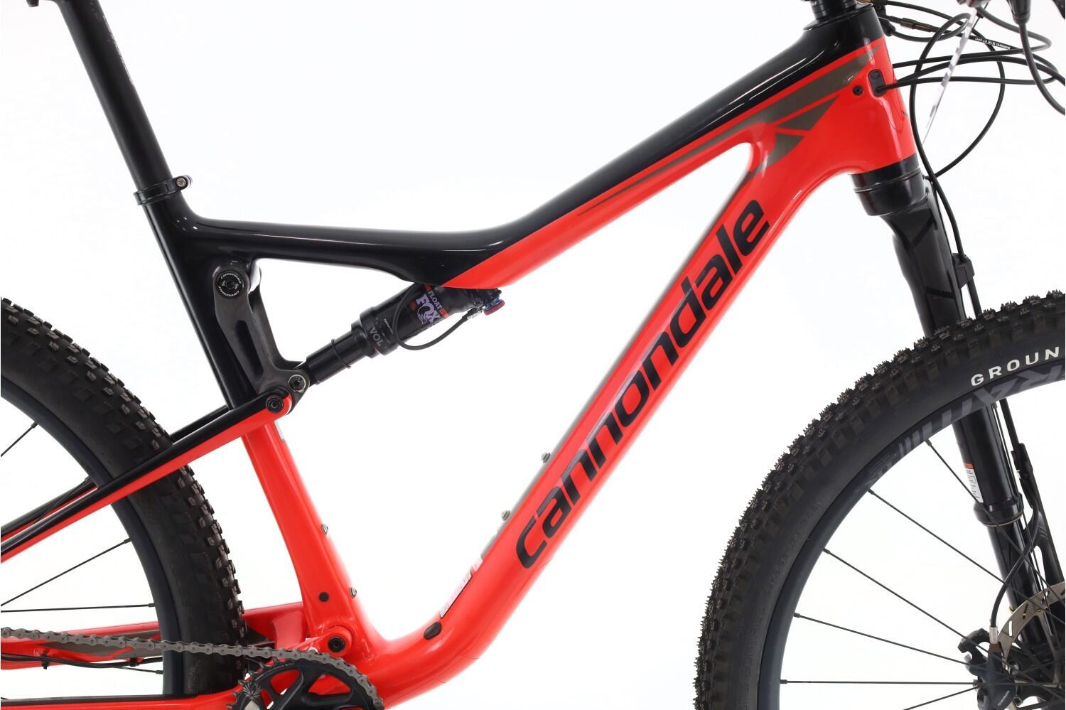 Full-suspension MTB ·   SI X01 · Sehr guter Zustand 2/8