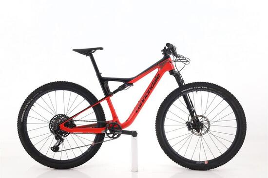Refurbished MTB Fully · SI X01 · Sehr guter Zustand