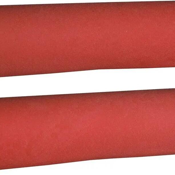 ODI F-1 Series Float Grips 130mm Red