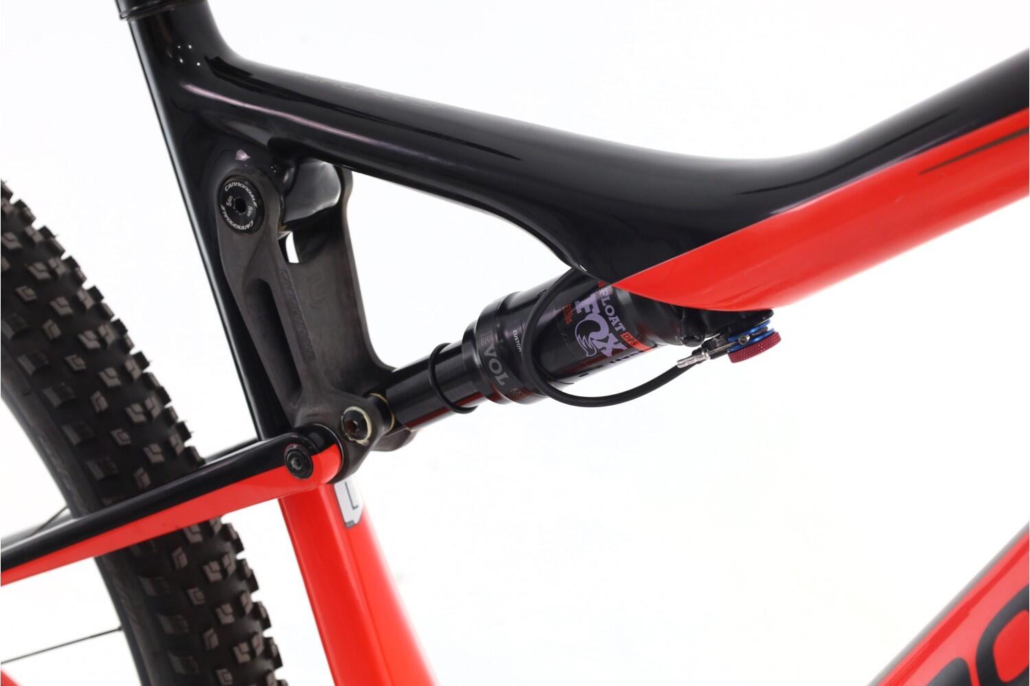Full-suspension MTB ·   SI X01 · Sehr guter Zustand 7/8