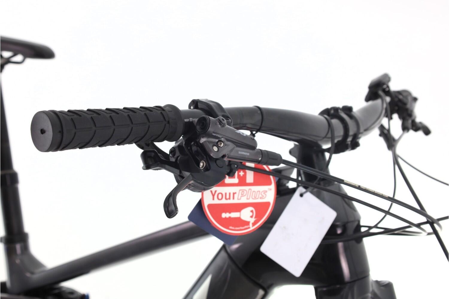 Refurbished E-MTB Fully ·  Rail 9.8 XT · Sehr guter Zustand 6/8