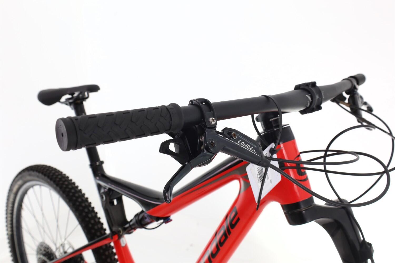 Full-suspension MTB ·   SI X01 · Sehr guter Zustand 6/8