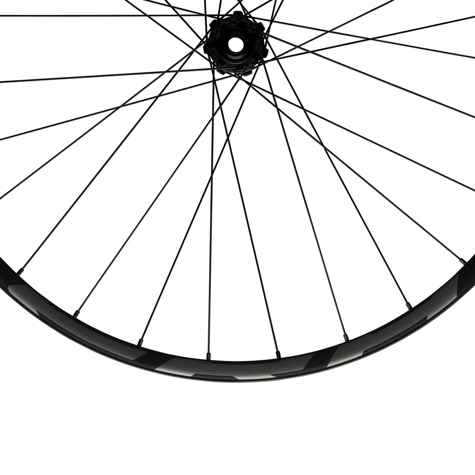 Race Face ERA 30 Carbon MTB CLN 6-Bolt ruota 3/3