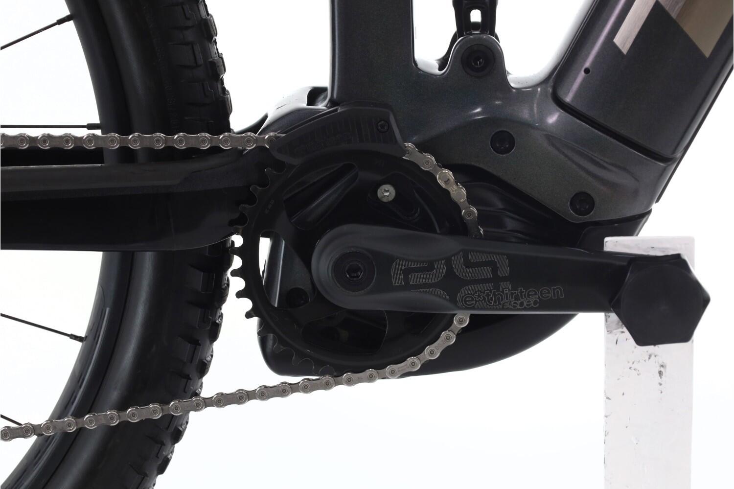 Refurbished E-MTB Fully ·  Rail 9.8 XT · Sehr guter Zustand 4/8