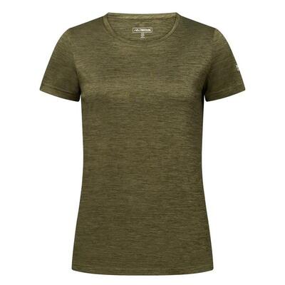 Dames-t-shirt regatta fingal