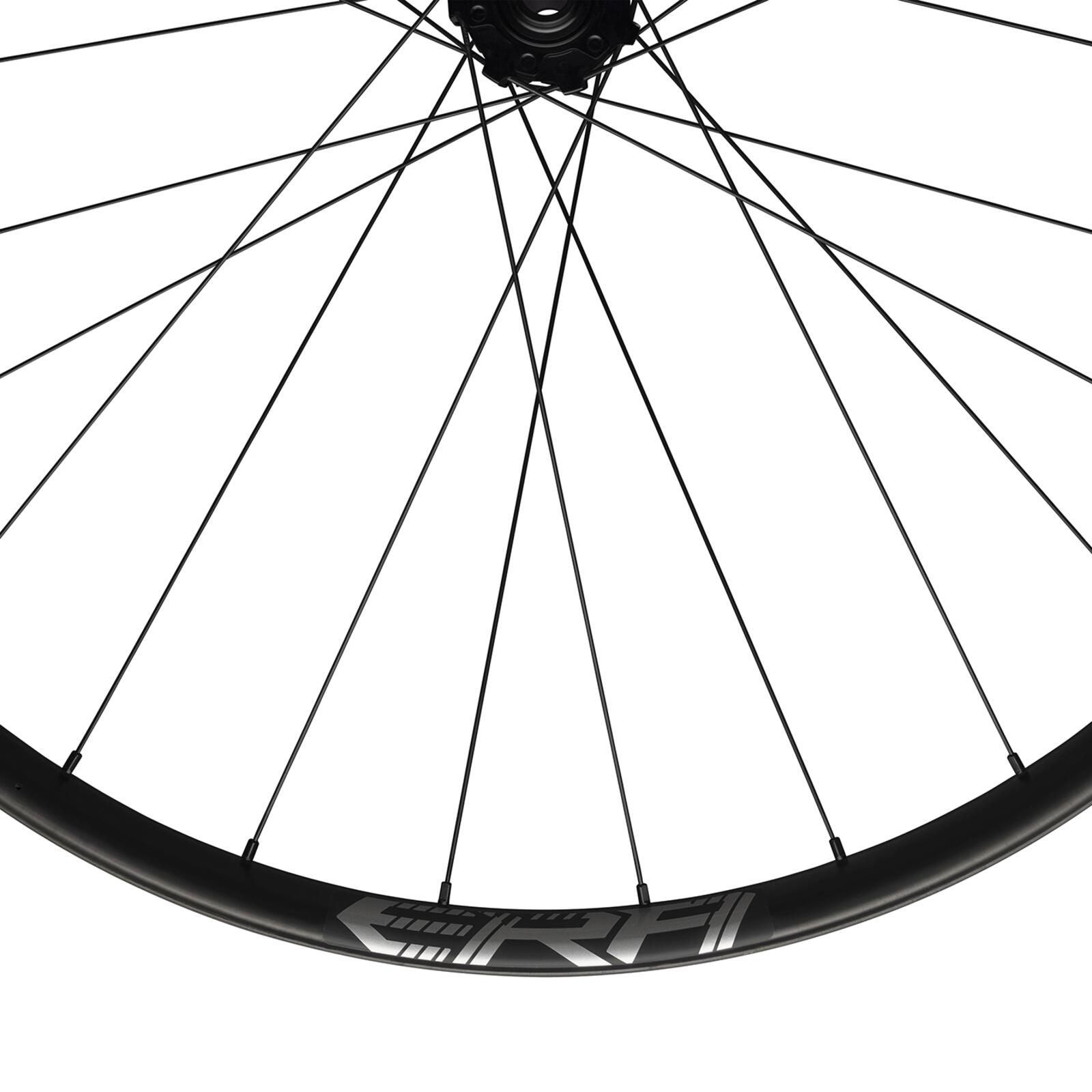 Race Face ERA 30 Carbon MTB CLN 6-Bolt ruota 2/3