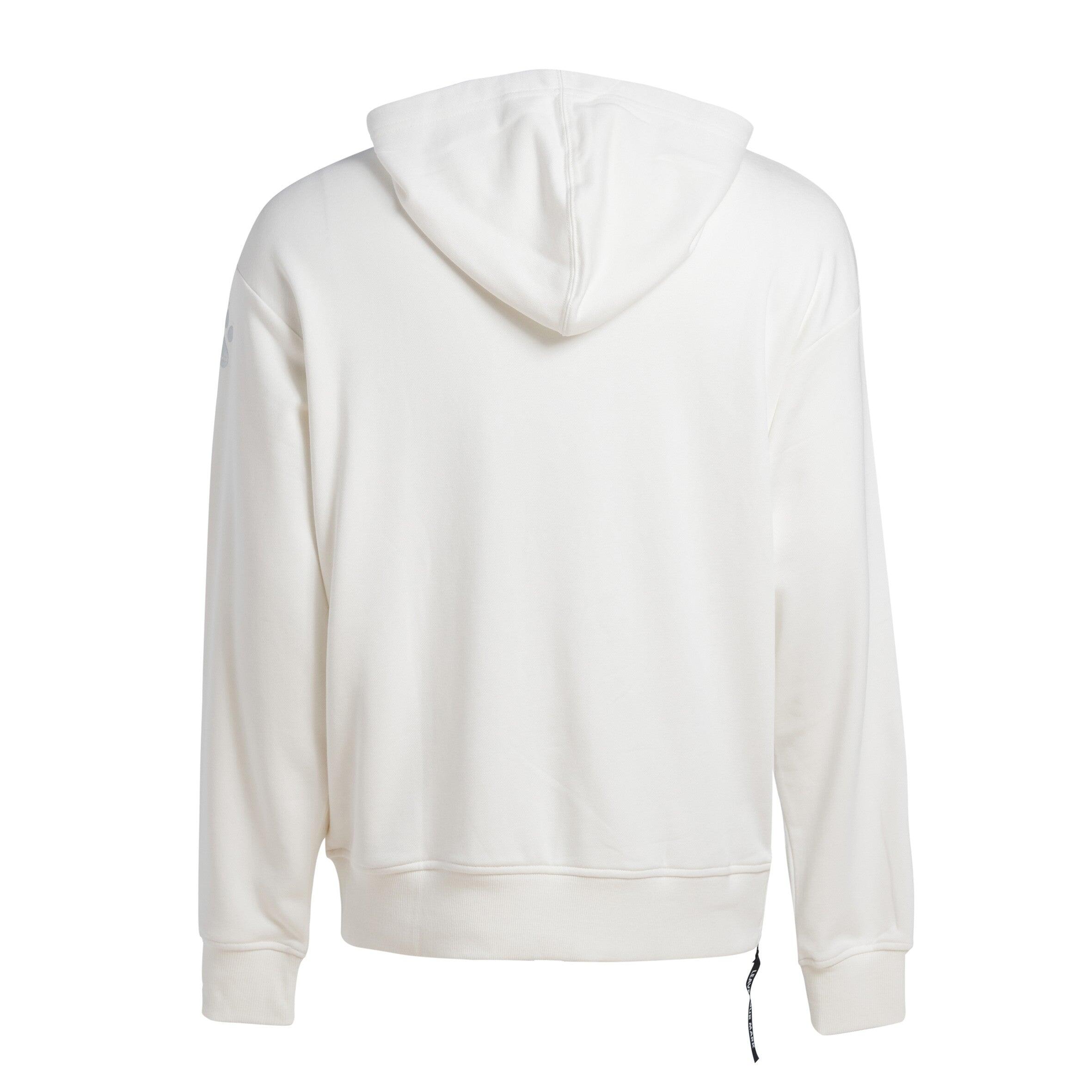 Kelme Sudadera Urban Sports Blanco Unisex 2/2