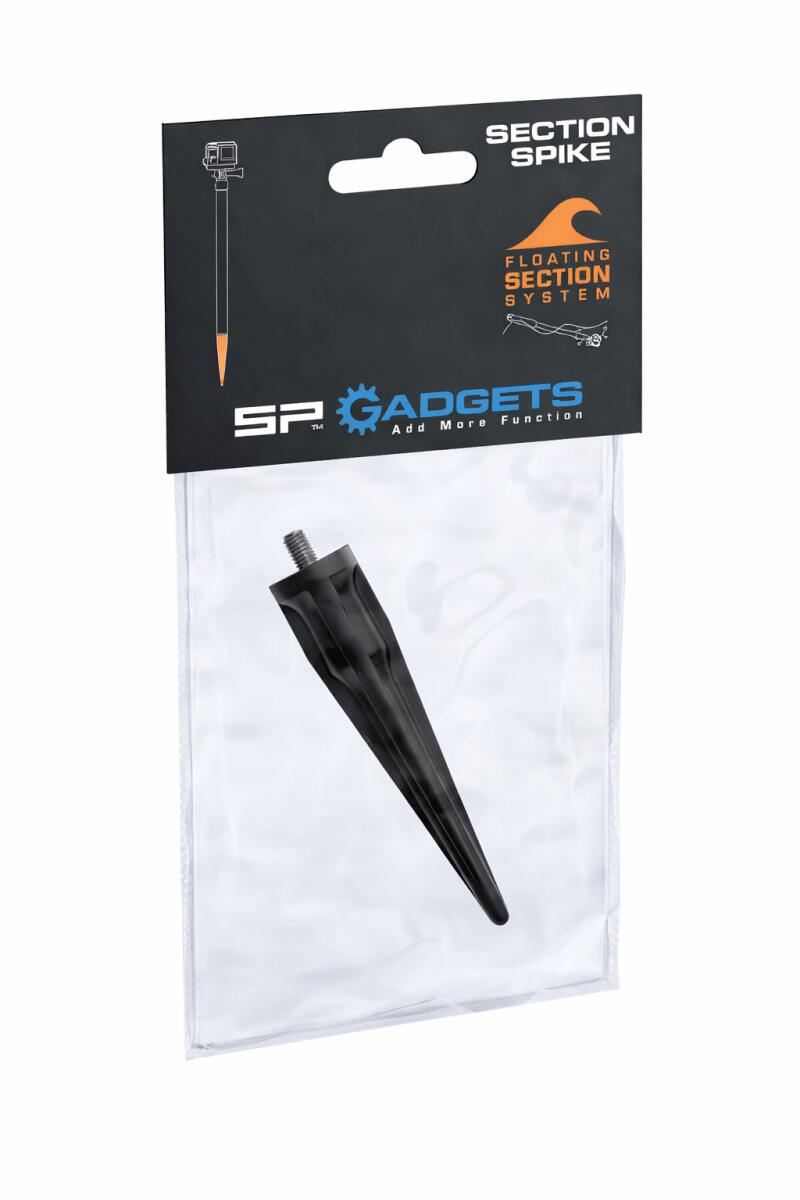 SECTION SPIKE SP 3/3
