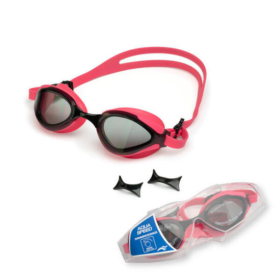Okulary pływackie AQUA SPEED Eos Nano Anti-Fog kol. 03