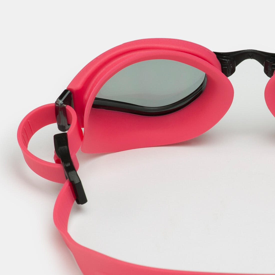 Okulary pływackie AQUA SPEED Eos Nano Anti-Fog kol. 03 6/7