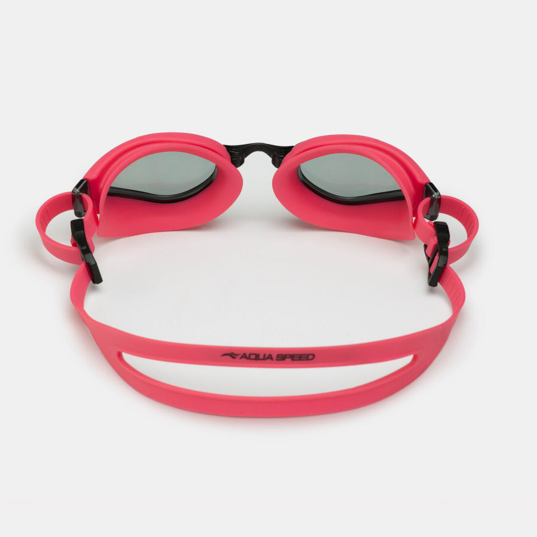 Okulary pływackie AQUA SPEED Eos Nano Anti-Fog kol. 03 5/7