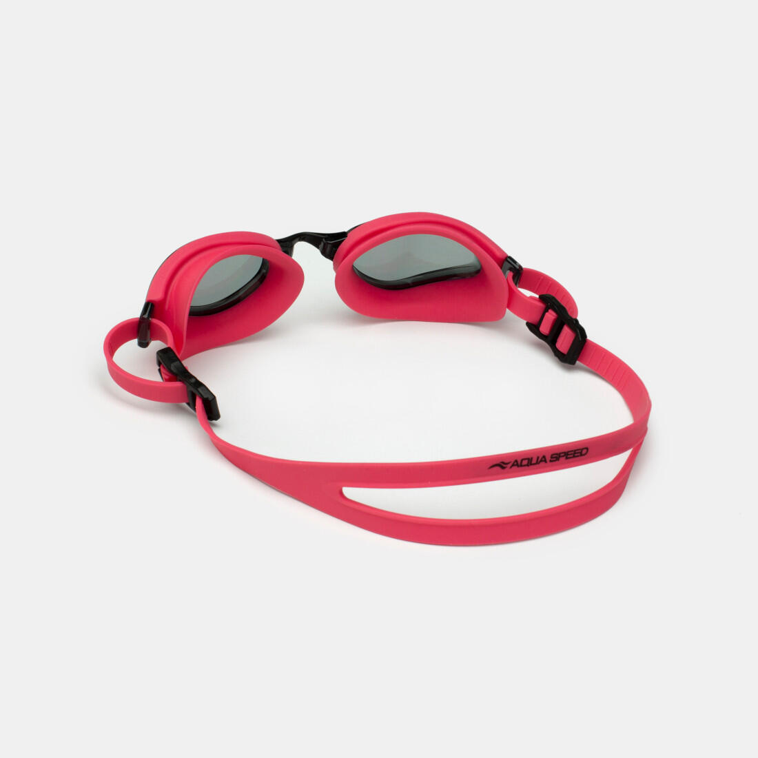 Okulary pływackie AQUA SPEED Eos Nano Anti-Fog kol. 03 4/7