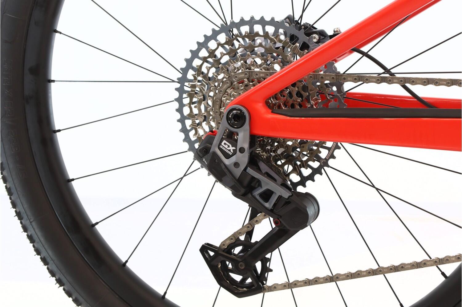 VTT reconditionné ·  Fourstroke 01 TWO GX AXS · Très bon état 3/8