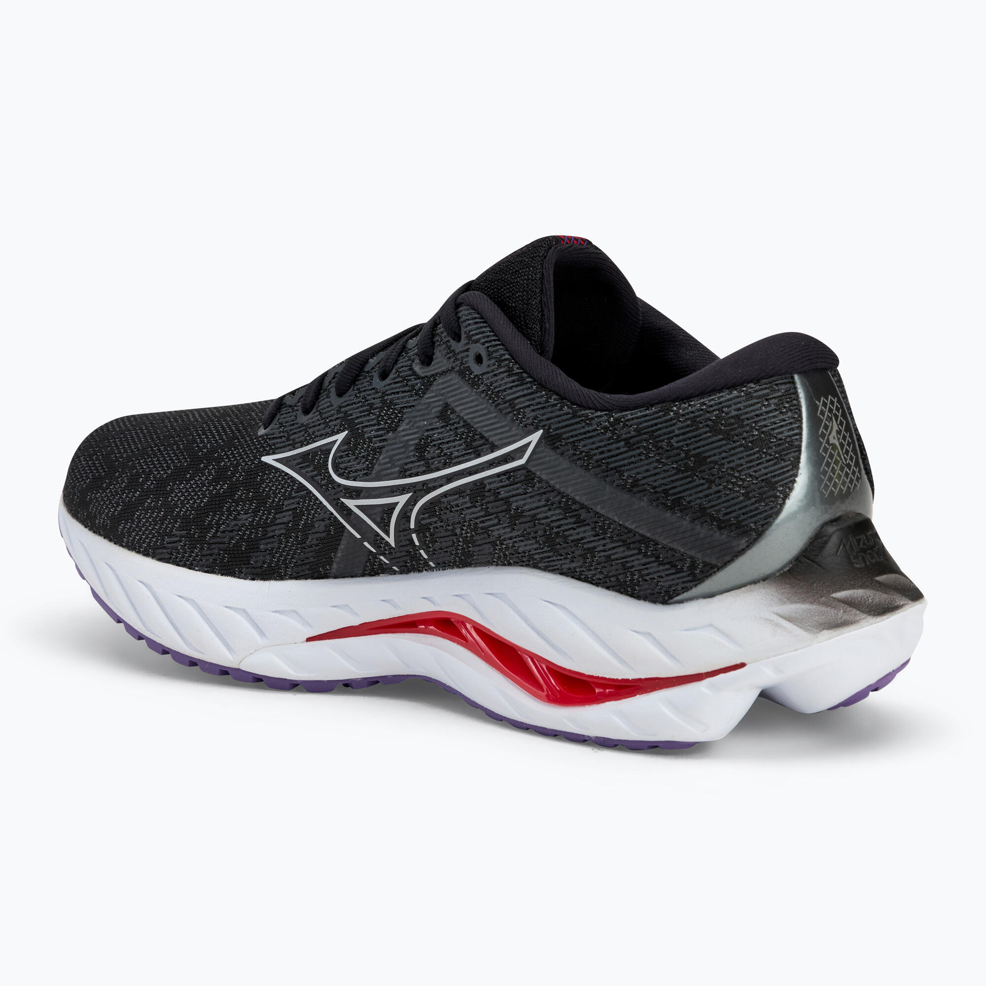 Buty do biegania damskie Mizuno Wave Inspire 19 3/7