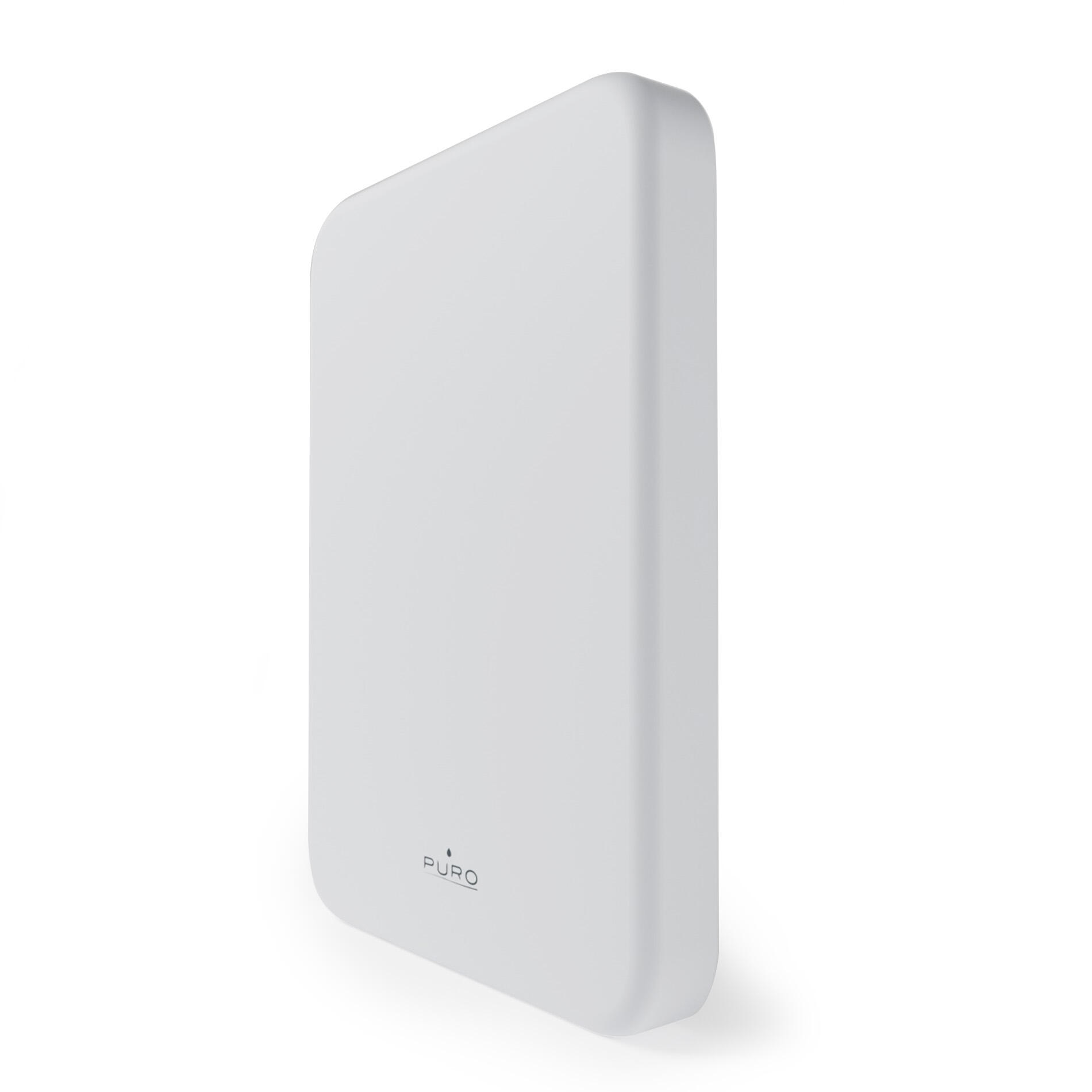 Power Bank Wireless Compatibile con Tecnologia MagSafe “Mini Power Mag” 4200mAh 2/4