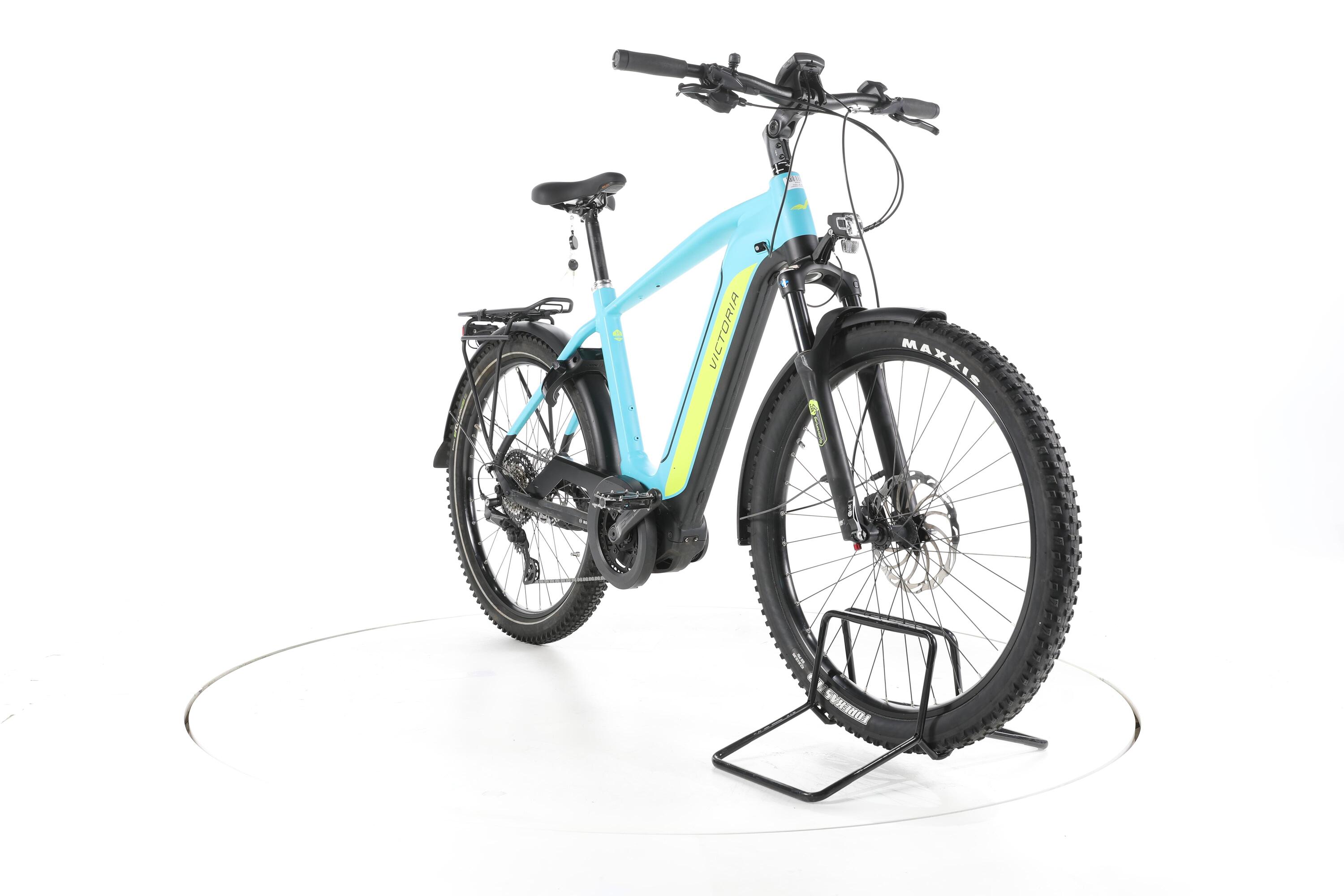 Reconditionné - Victoria eAdventure 12.8 Trekking E-Bike - Bon 3/7