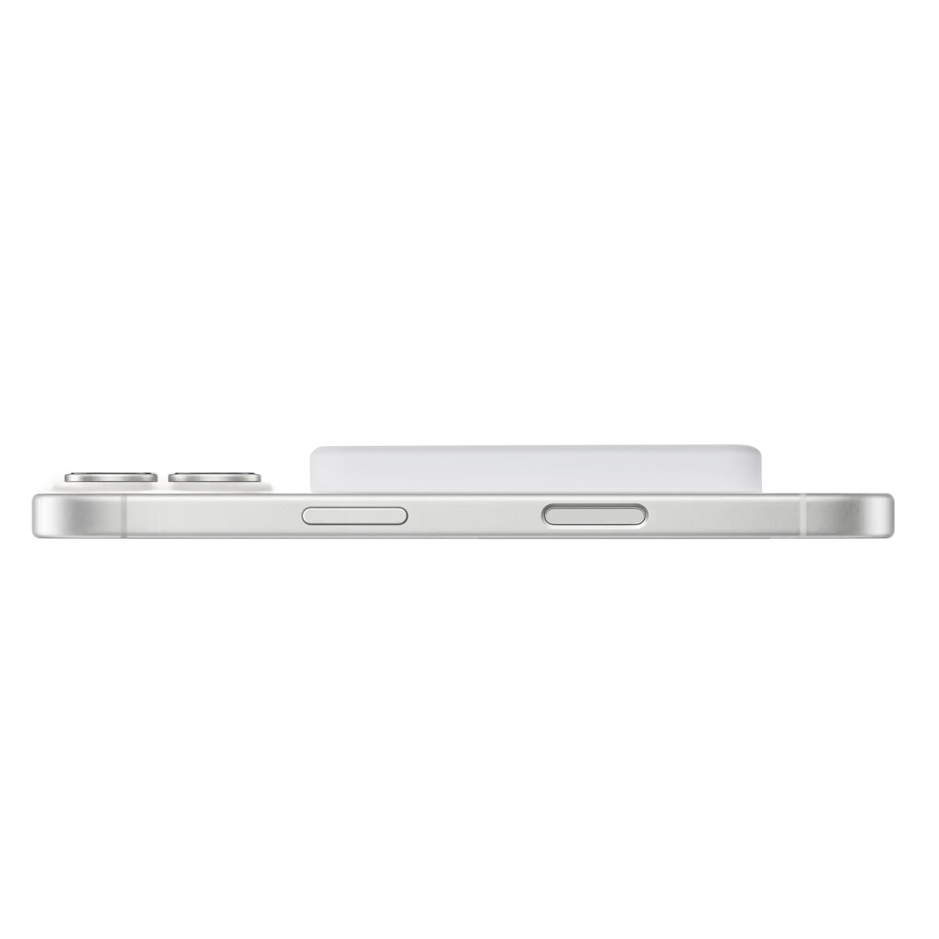 Power Bank Wireless Compatibile con Tecnologia MagSafe “Mini Power Mag” 4200mAh 4/4