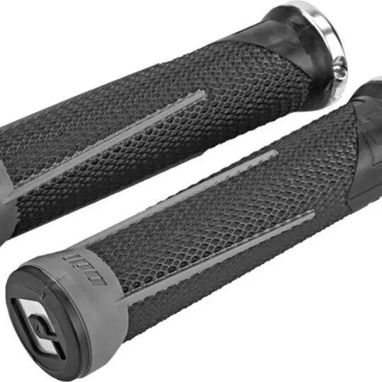 ODI Lock-On Grips AG-1 Black