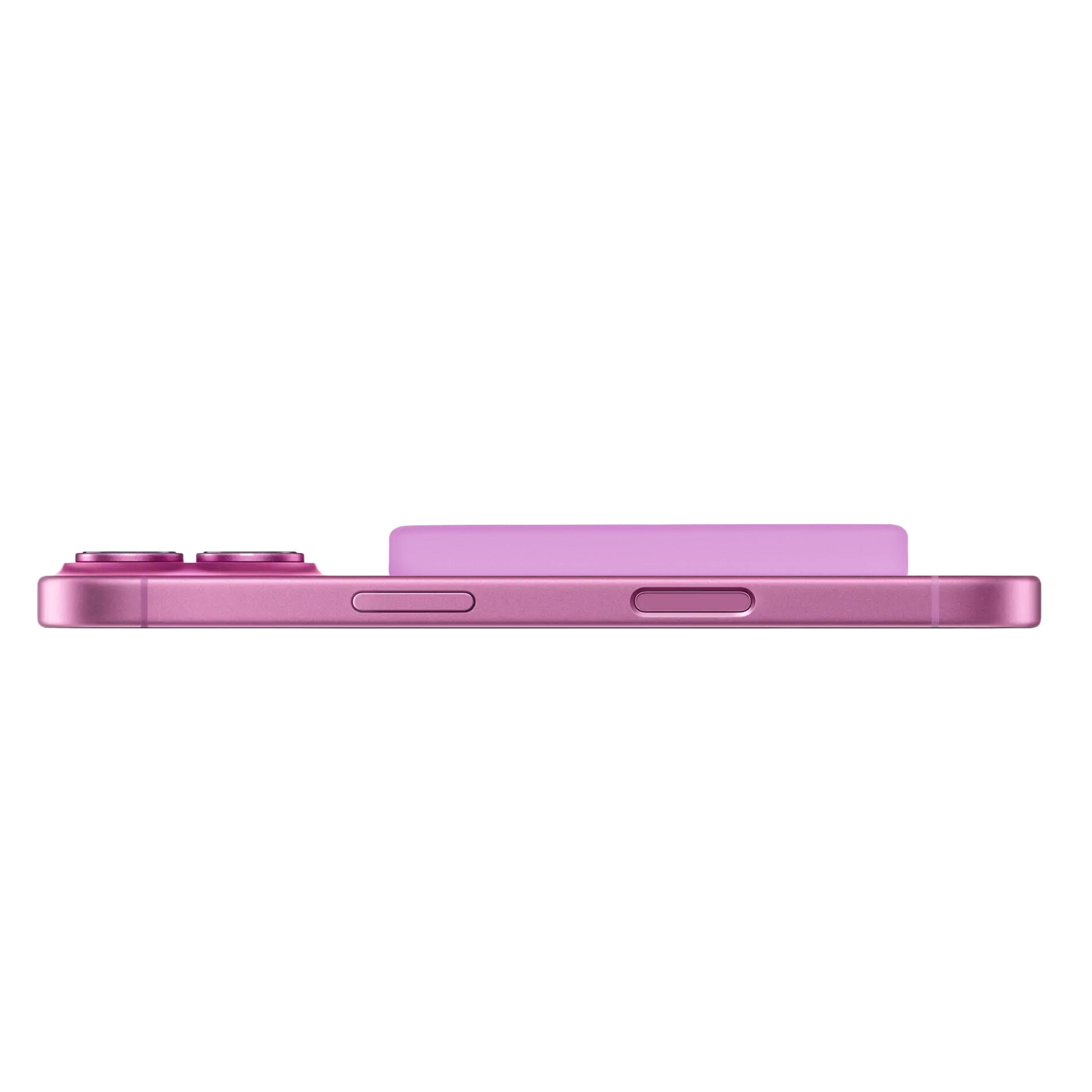 Power Bank Wireless Compatibile con Tecnologia MagSafe “Mini Power Mag” 4200mAh 4/4