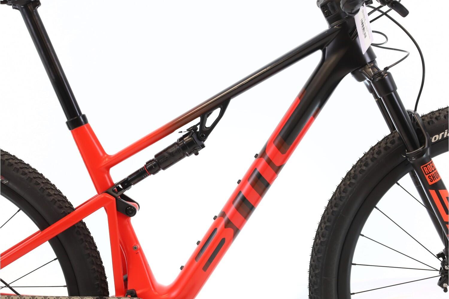 VTT reconditionné ·  Fourstroke 01 TWO GX AXS · Très bon état 2/8