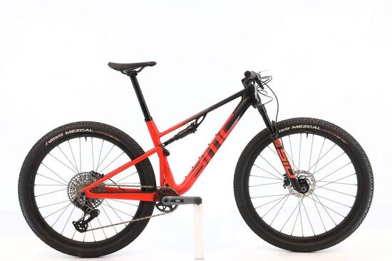 Refurbished MTB Fully · Fourstroke 01 TWO GX AXS · Sehr guter Zustand